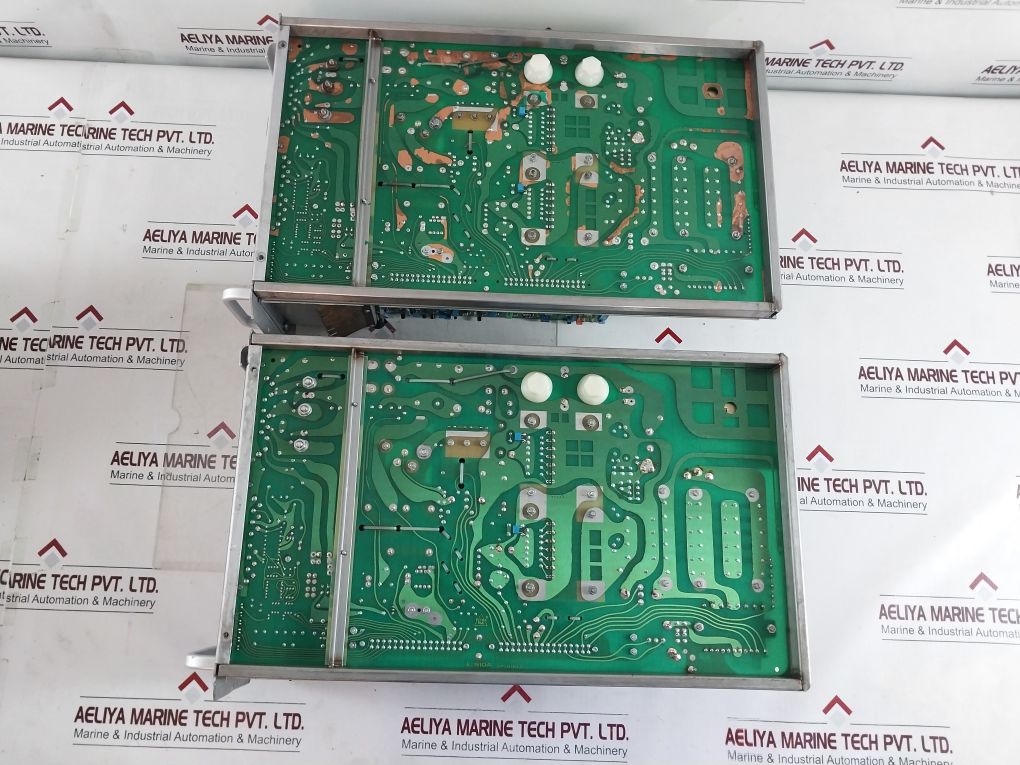 Tetra Pak Tpih 2000 Generator 575980.7