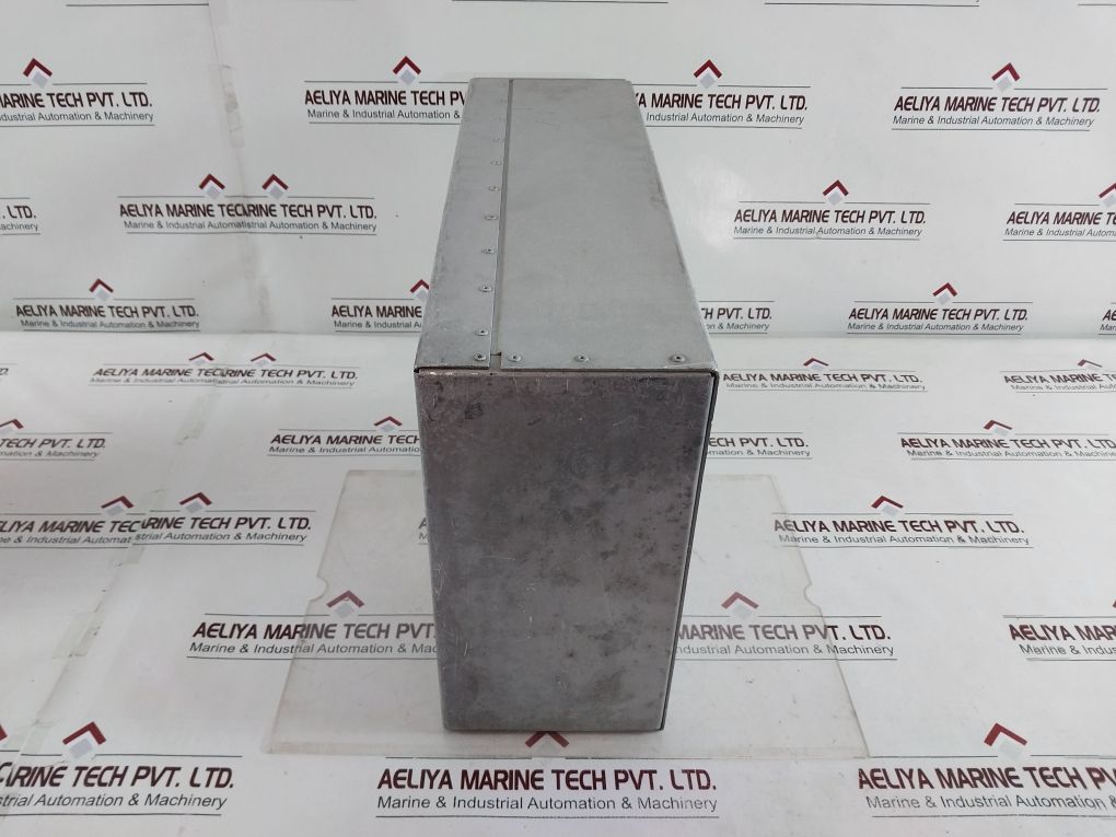 Tetra Pak Tpih 2000 Generator 575980.7