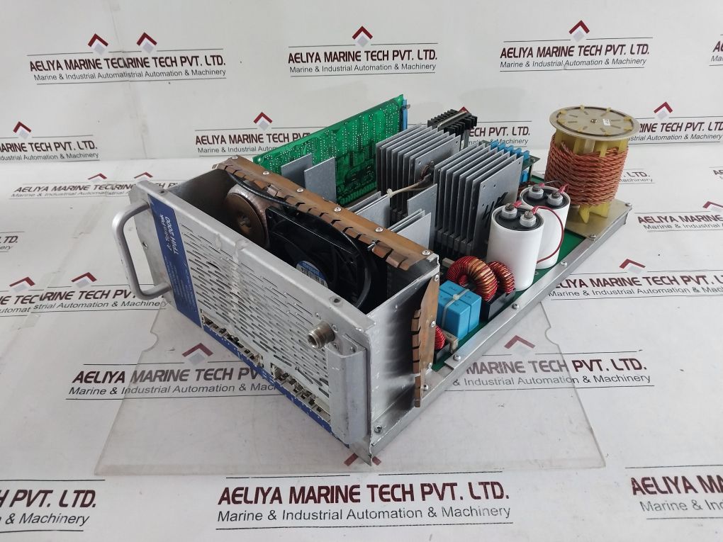 Tetra Pak Tpih 2000 Generator 575980.7