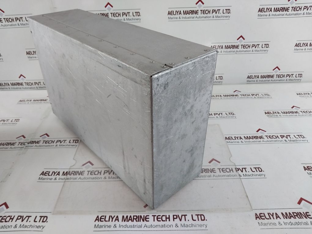 Tetra Pak Tpih 2000 Generator 575980.7