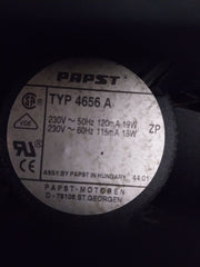 Tetra Pak Tpih 2000 Generator 575980.7