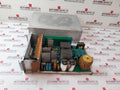 Tetra Pak Tpih 2000 High-frequency Generator 220V 67600-0601

