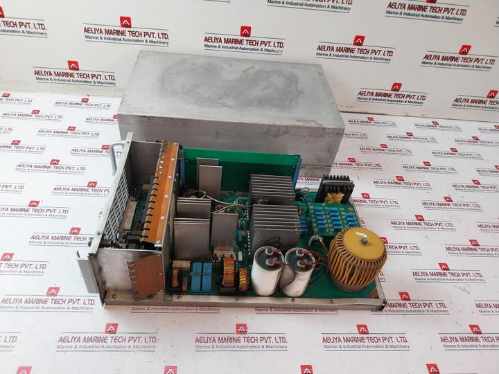 Tetra Pak Tpih 2000 High-frequency Generator 220V 67600-0601
