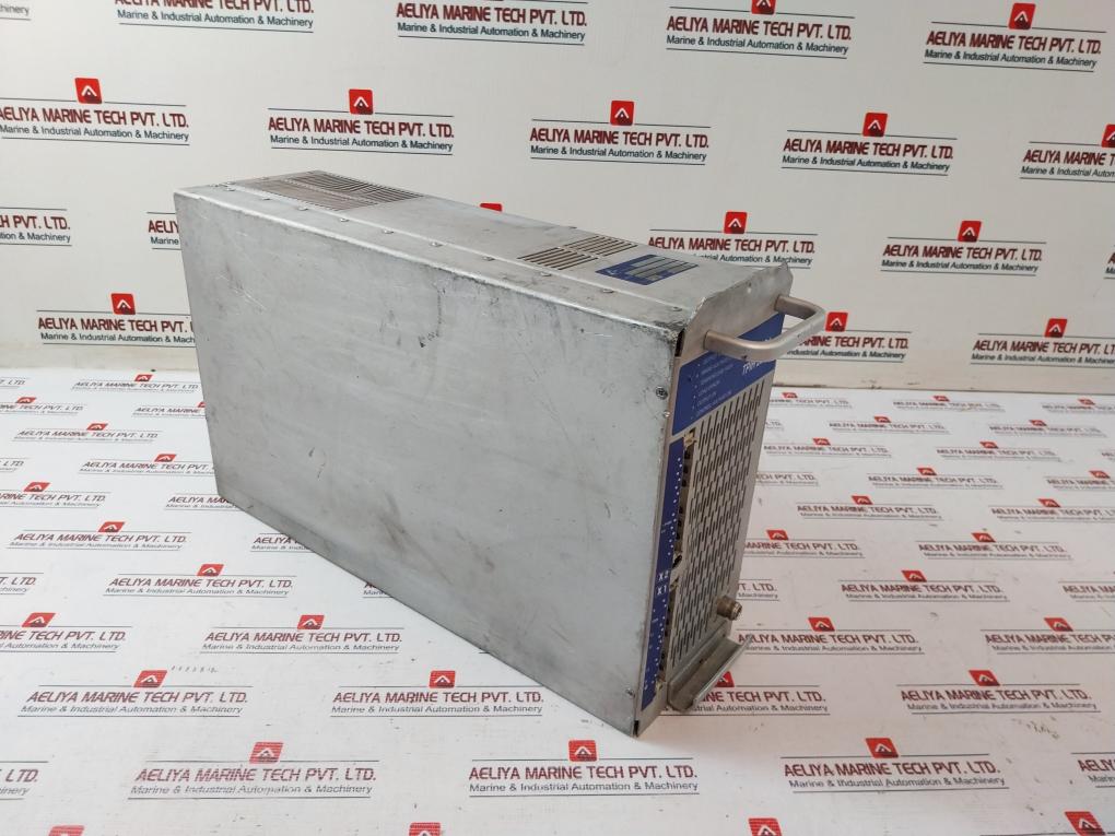 Tetra Pak Tpih 2000 High-frequency Generator 220V 67600-0601