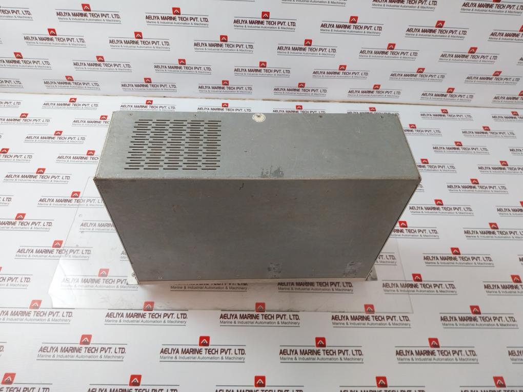 Tetra Pak Tpih 2500 Induction Heating Ps152/M9 – Aeliya Marine Tech