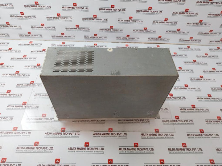 Tetra Pak Tpih 2500 Induction Heating Ps152/M9