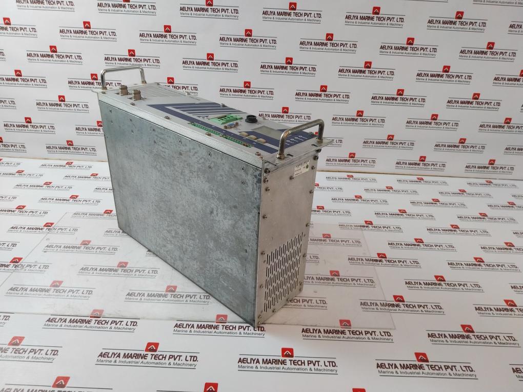 Tetra Pak Tpih 2500 Induction Heating Ps152/M9
