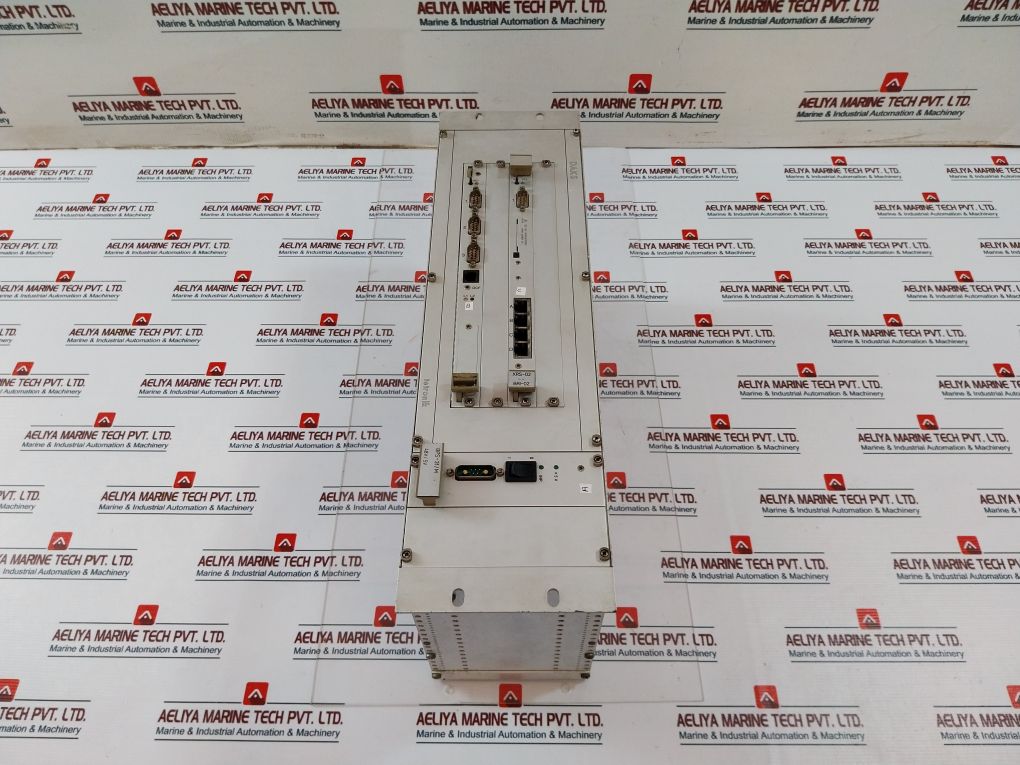 Tetronik Sbc32 Plc Drive Module 36-60Vdc
