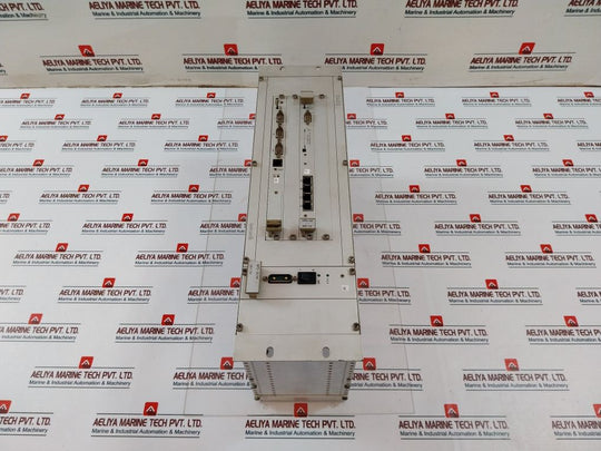 Tetronik Sbc32 Plc Drive Module 36-60Vdc