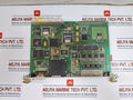 Tetronik Sbc32 Plc Drive Module 36-60Vdc