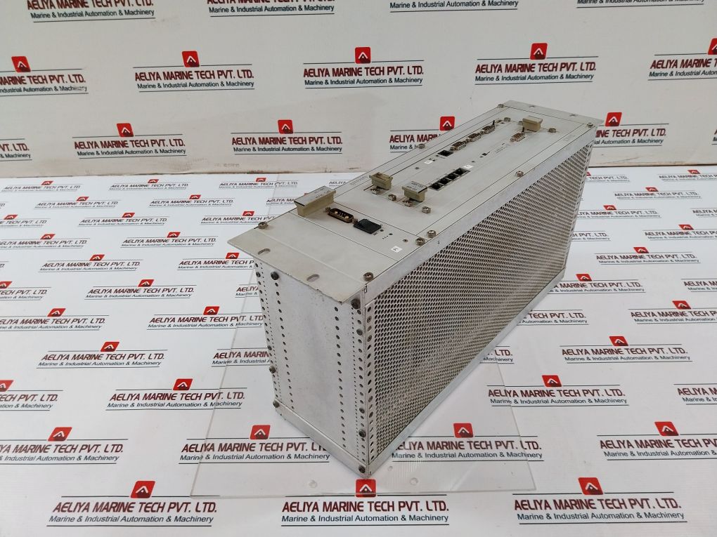 Tetronik Sbc32 Plc Drive Module 36-60Vdc