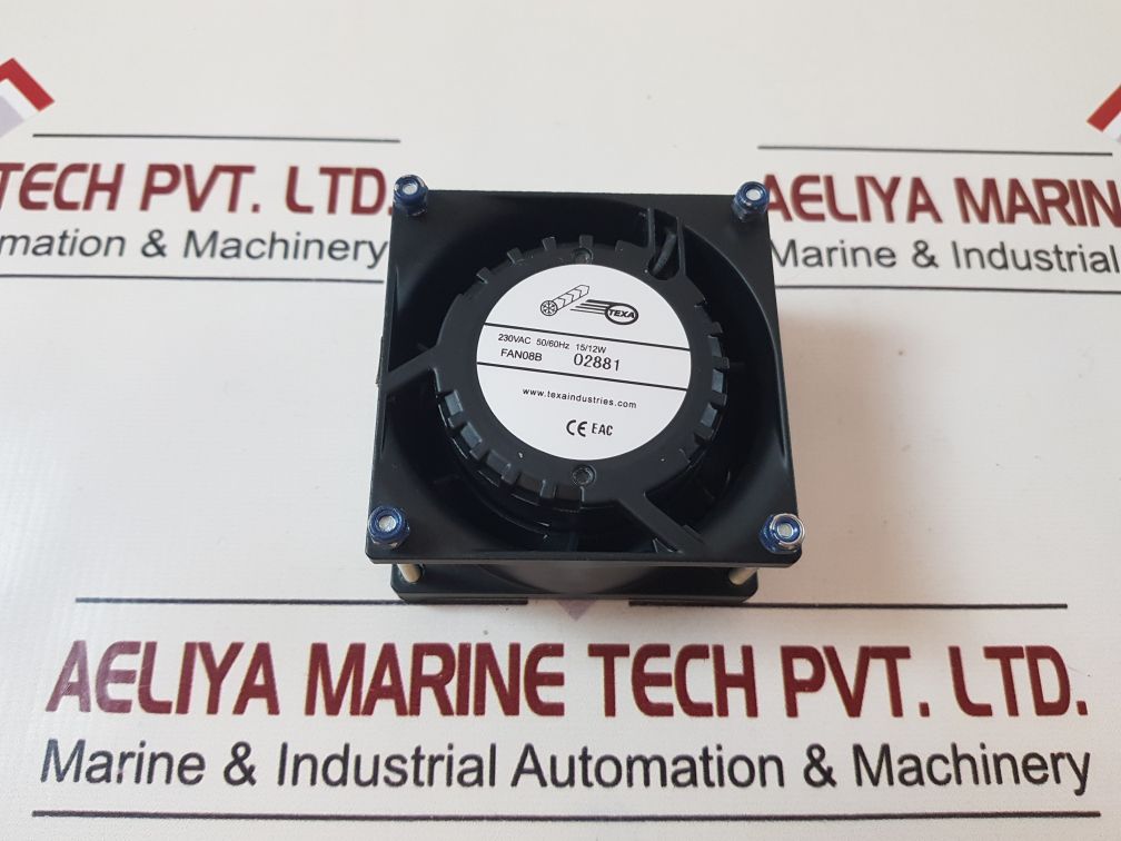 Texa Fan08Bn0B Filter