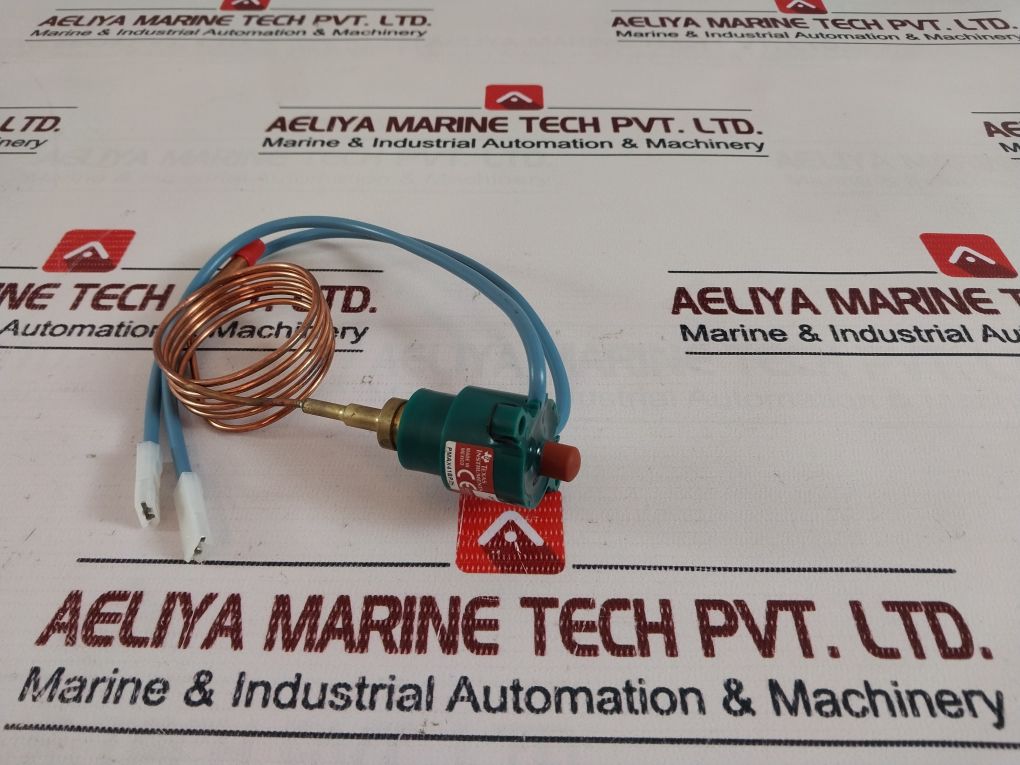 Texas Instruments 29Psp006-8 High Pressure Switch