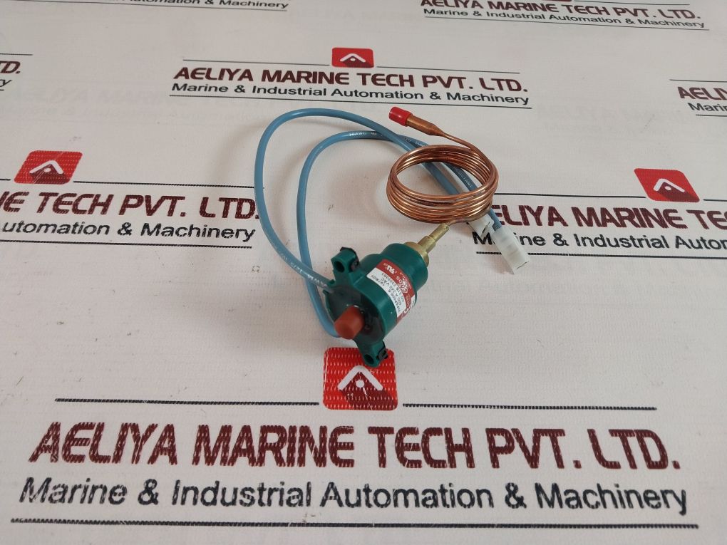 Texas Instruments 29Psp006-8 High Pressure Switch