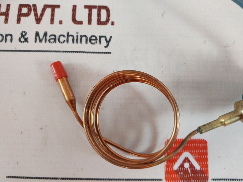 Texas Instruments 29Psp006-8 High Pressure Switch