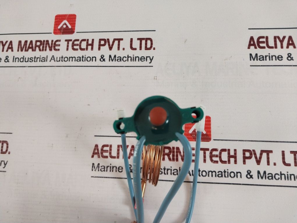 Texas Instruments 29Psp006-8 High Pressure Switch