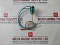 Texas Instruments 29Psp006-8 High Pressure Switch