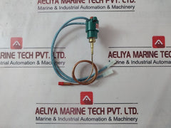 Texas Instruments 29Psp006-8 High Pressure Switch