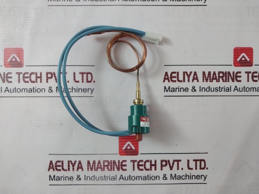 Texas Instruments 29Psp006-8 High Pressure Switch