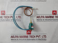 Texas Instruments 29Psp006-8 High Pressure Switch