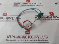 Texas Instruments 29Psp006-8 High Pressure Switch