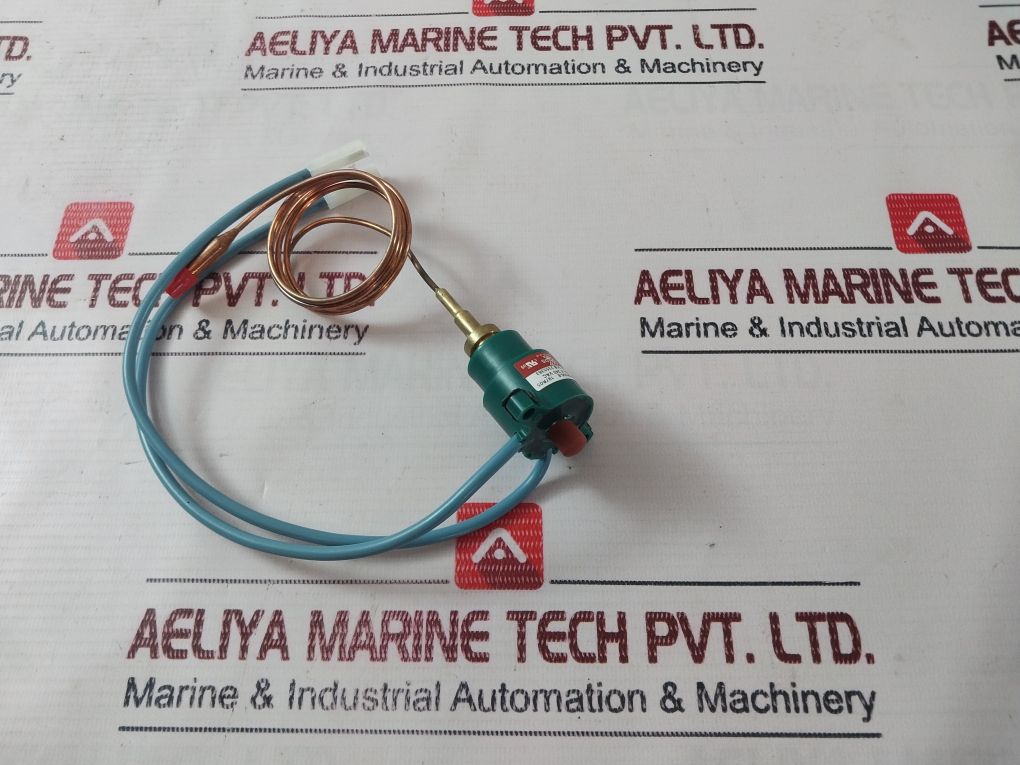 Texas Instruments 29Psp006-8 High Pressure Switch