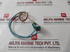 Texas Instruments 29Psp006-8 High Pressure Switch