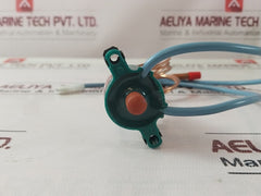 Texas Instruments 29Psp006-8 High Pressure Switch