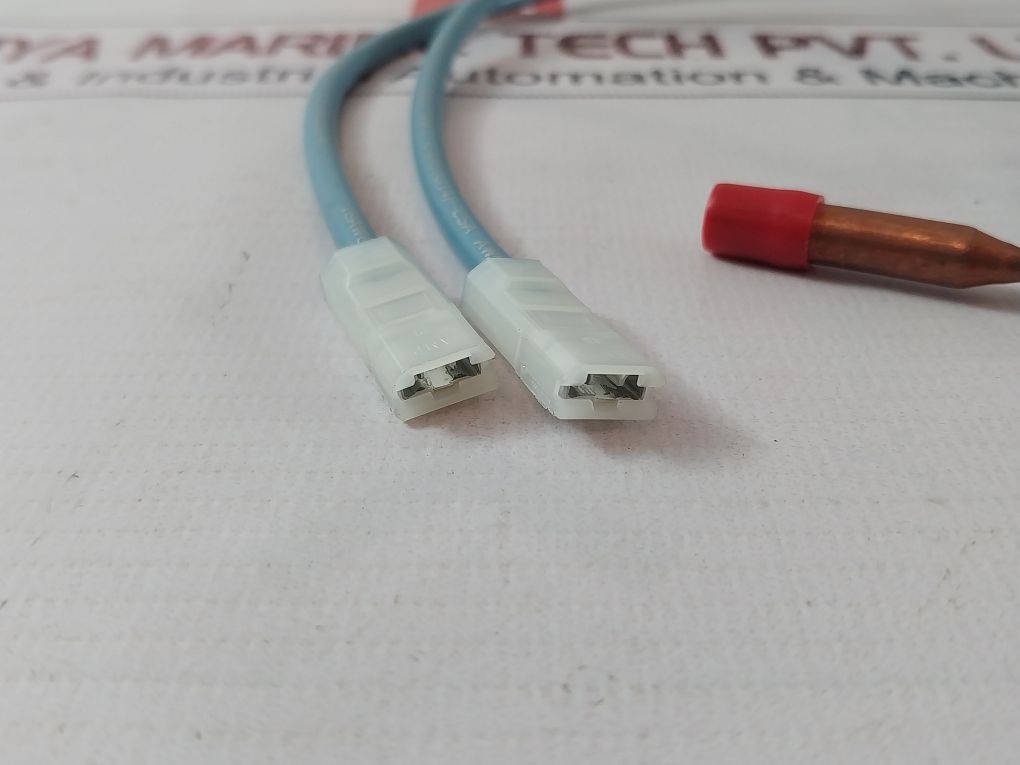 Texas Instruments 29Psp006-8 High Pressure Switch