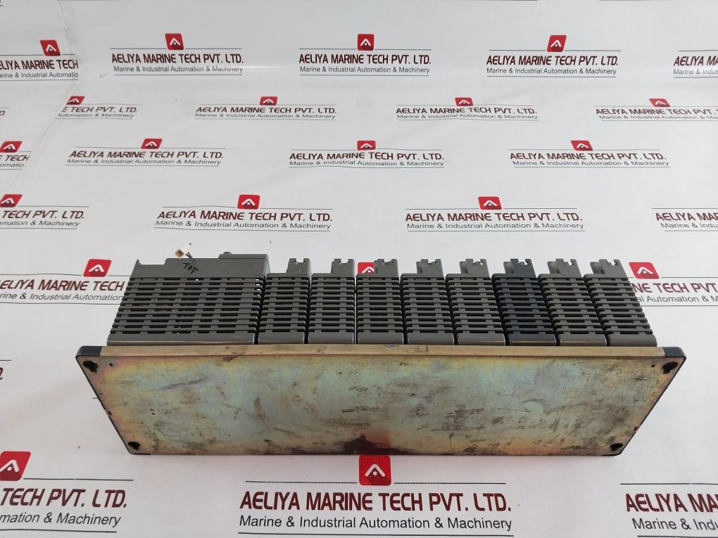 Texas Instruments 435 Processing Unit With U-05N,U-05Nh,U-55N,U-55T,U-15T Module