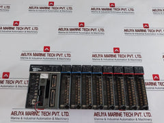 Texas Instruments 435 Processing Unit With U-05N,U-05Nh,U-55N,U-55T,U-15T Module