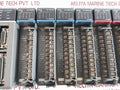 Texas Instruments 435 Processing Unit With U-05N,U-05Nh,U-55N,U-55T,U-15T Module