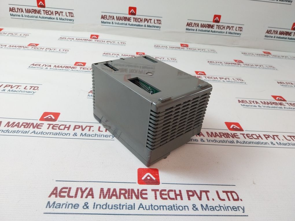 Texas Instruments 435 Central Processing Unit 250Vac