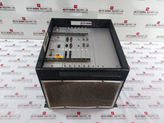 Texas Instruments 560T Plc Controller Module 110V Ac