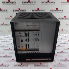 Texas Instruments 560T Plc Controller Module 110V Ac