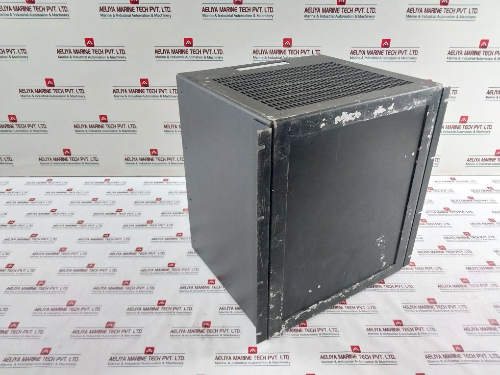 Texas Instruments 560T Plc Controller Module 110V Ac