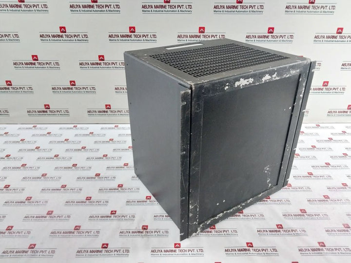 Texas Instruments 560T Plc Controller Module 110V Ac