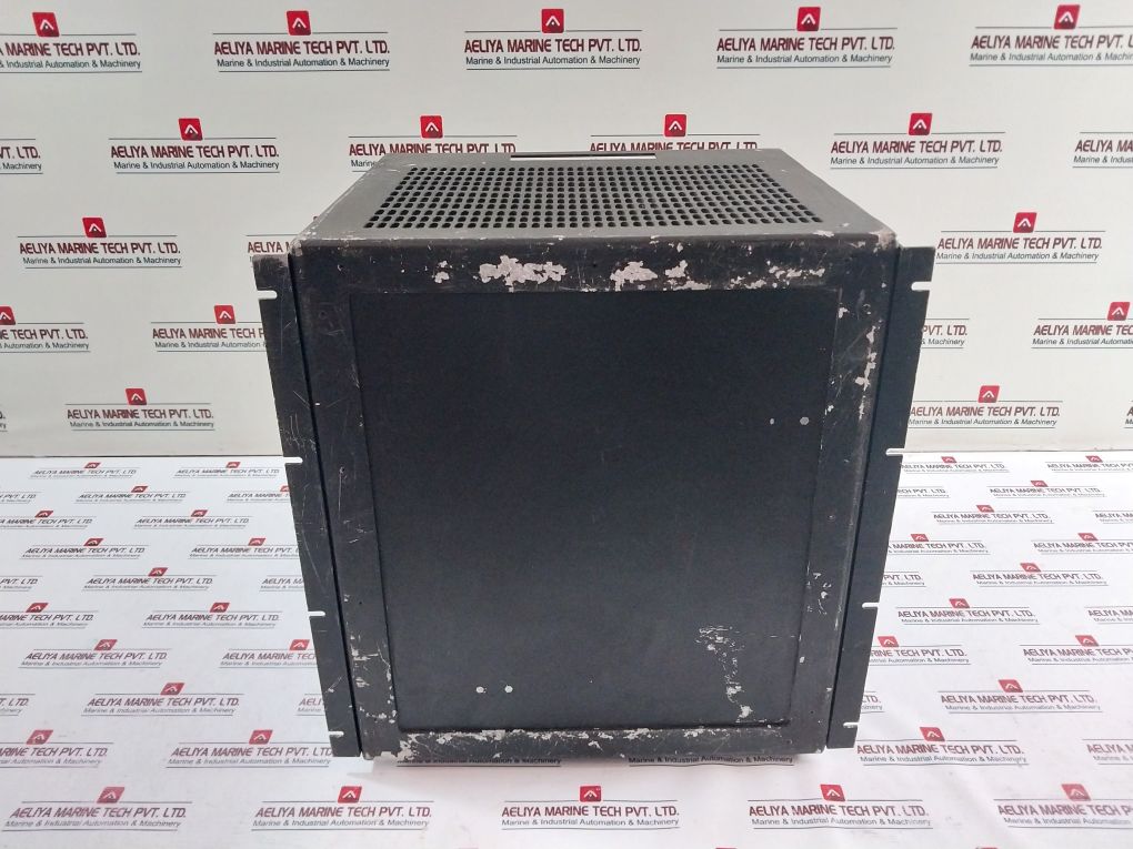 Texas Instruments 560T Plc Controller Module 110V Ac