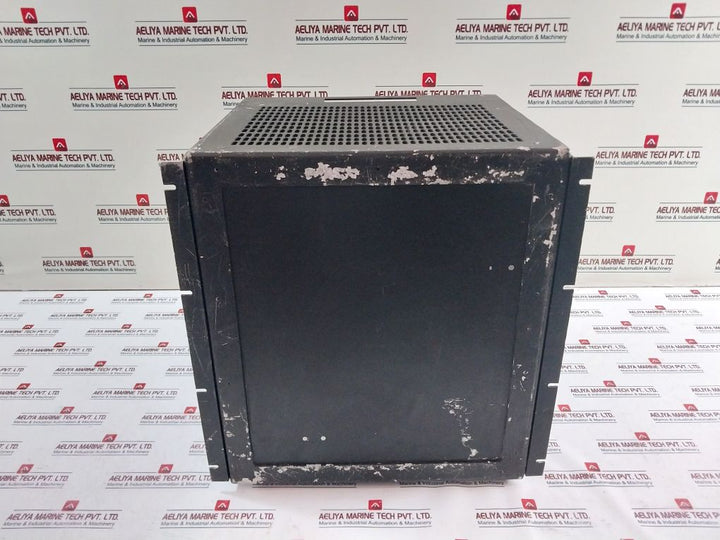 Texas Instruments 560T Plc Controller Module 110V Ac