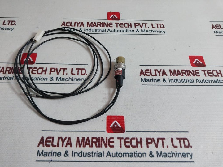 Texas Instruments Hk02Za439A Pressure Switch