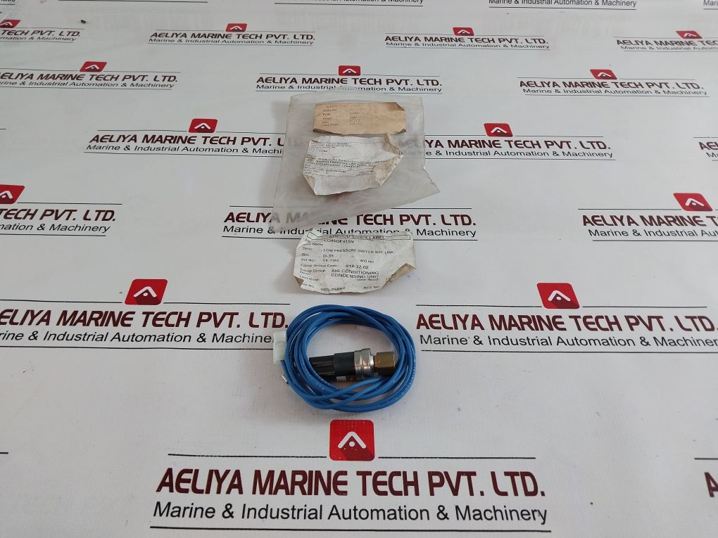 Texas Instruments Ps80-02-f0992 044-027
