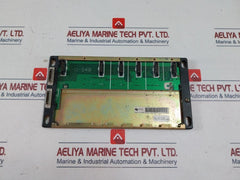 Texas Instruments U-04B I/O Module Base