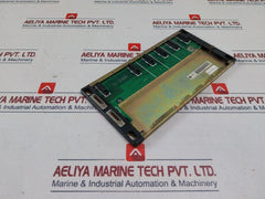 Texas Instruments U-04B I/O Module Base