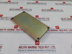 Texas Instruments U-04B I/O Module Base