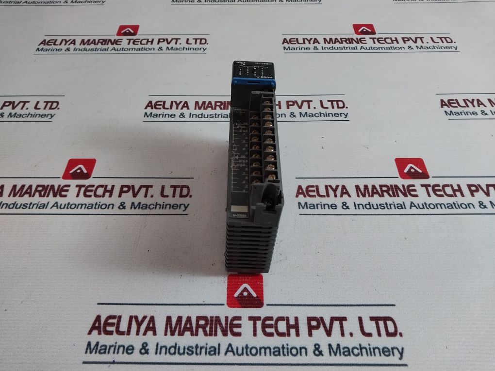 Texas Instruments U-05Nh Input Module