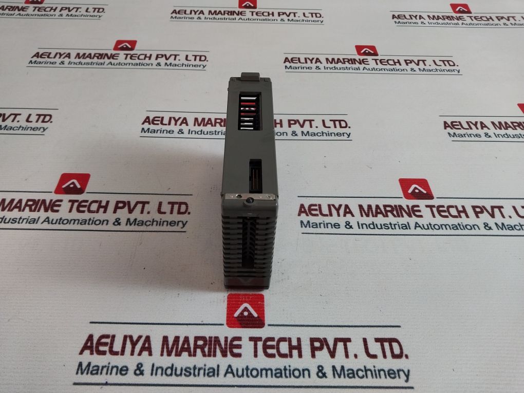 Texas Instruments U-05Nh Input Module