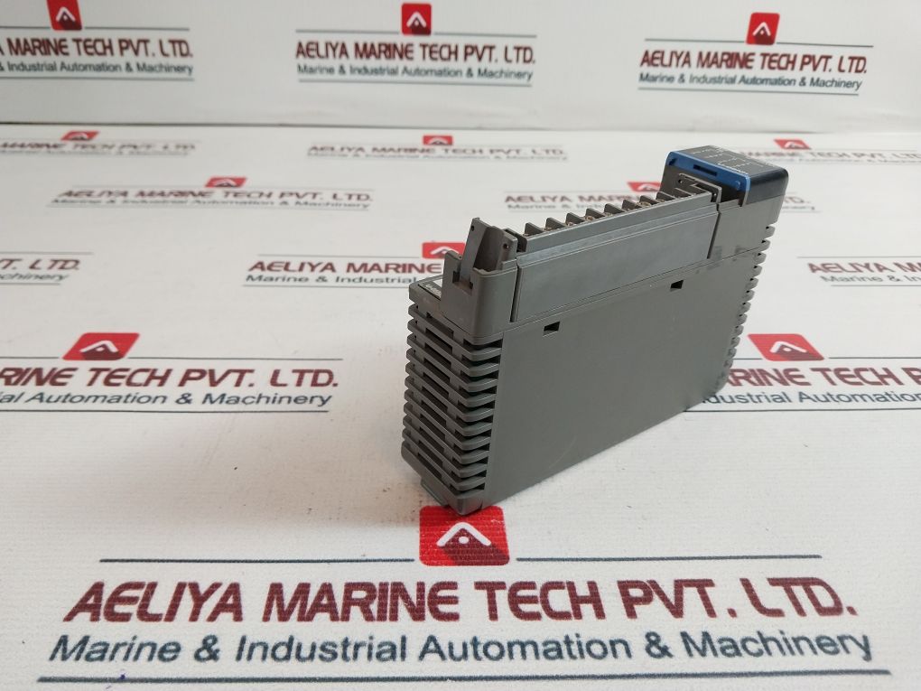 Texas Instruments U-05Nh Input Module