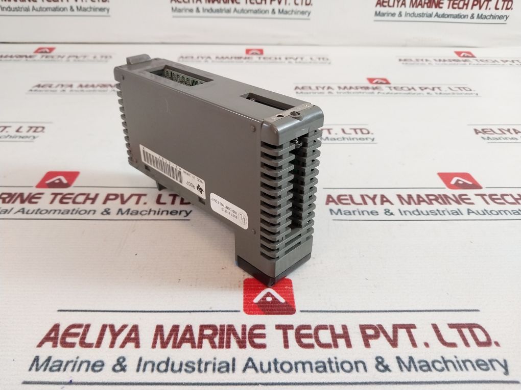 Texas Instruments U-05Nh Input Module