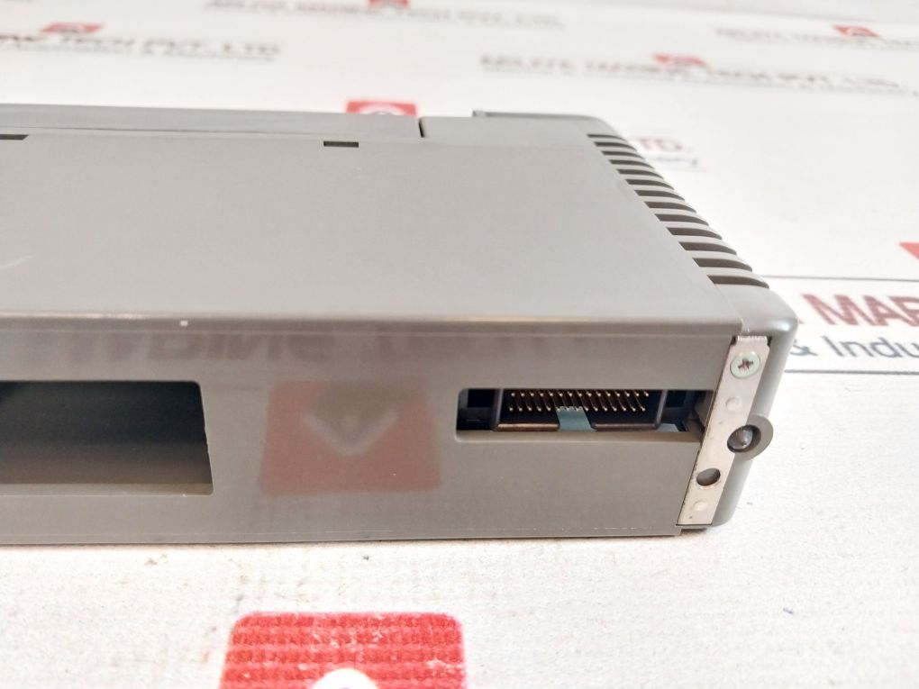 Texas Instruments U-05Nh Input Module