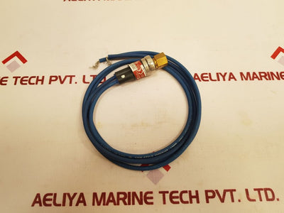 Texas Ps80-02-f0072 067-027 Pressure Switch